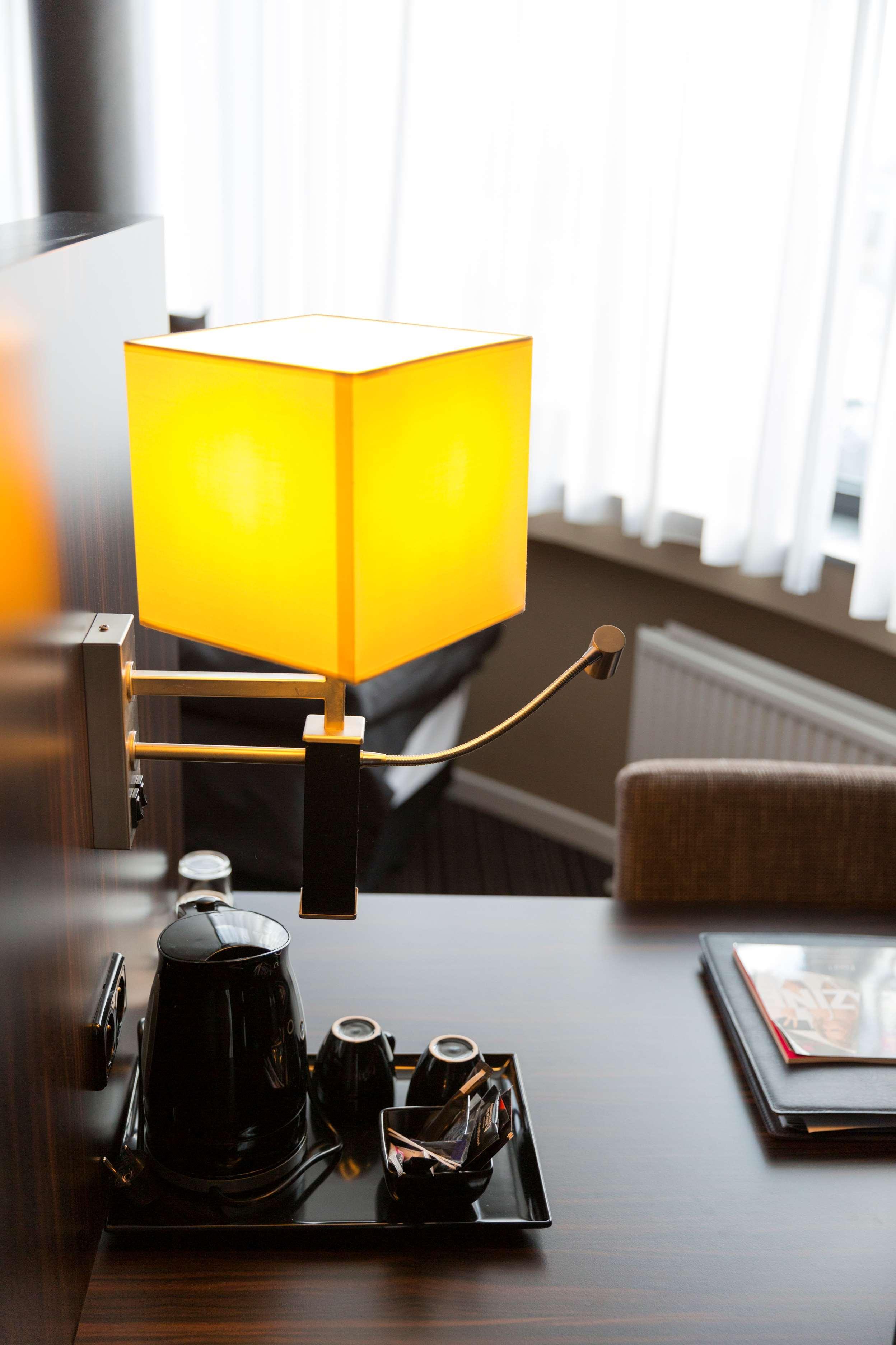 Hotel Docklands Antwerpen Kültér fotó