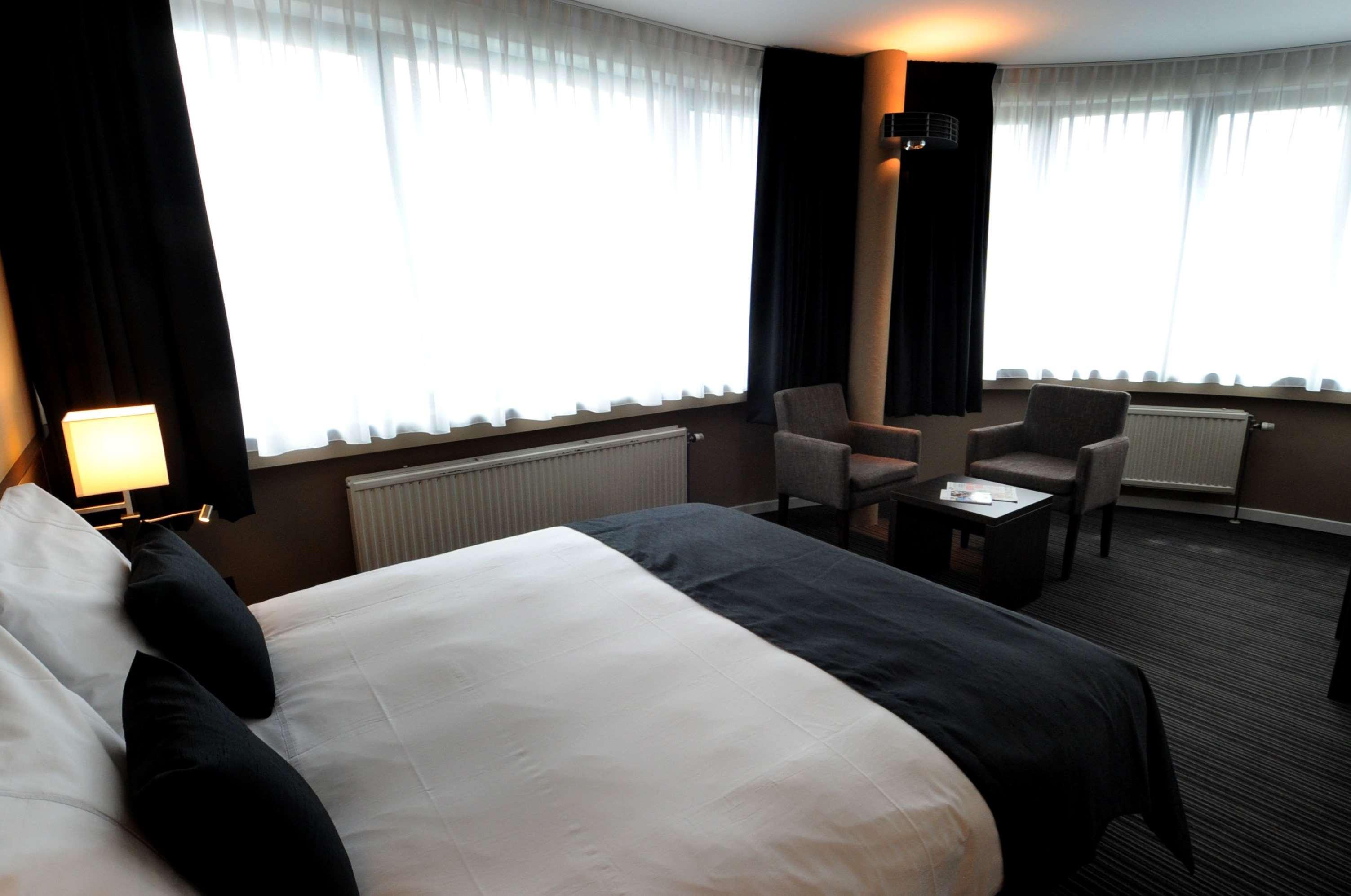 Hotel Docklands Antwerpen Kültér fotó