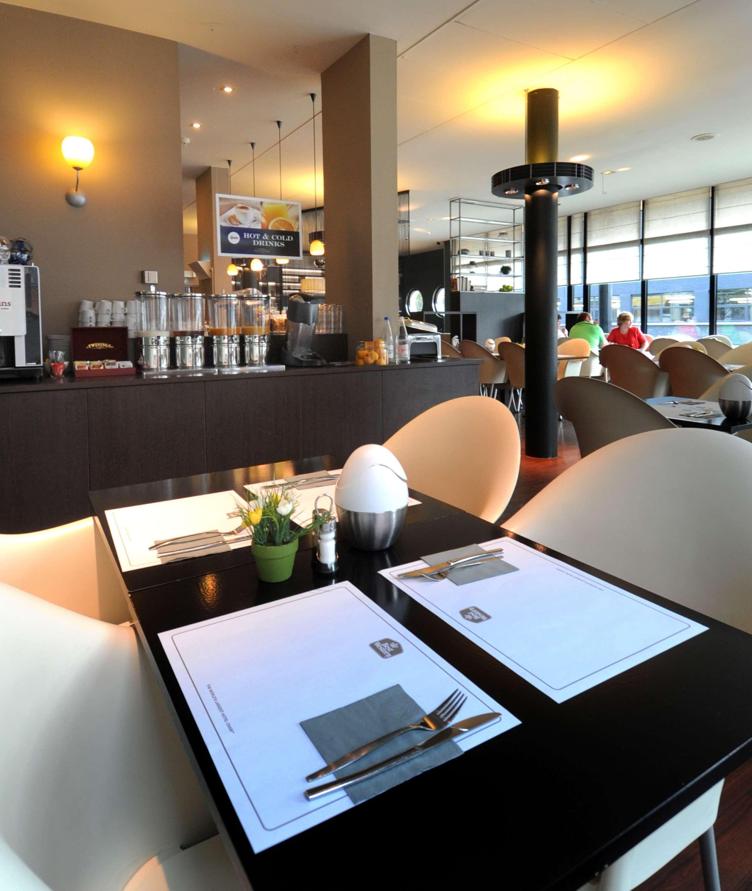 Hotel Docklands Antwerpen Kültér fotó