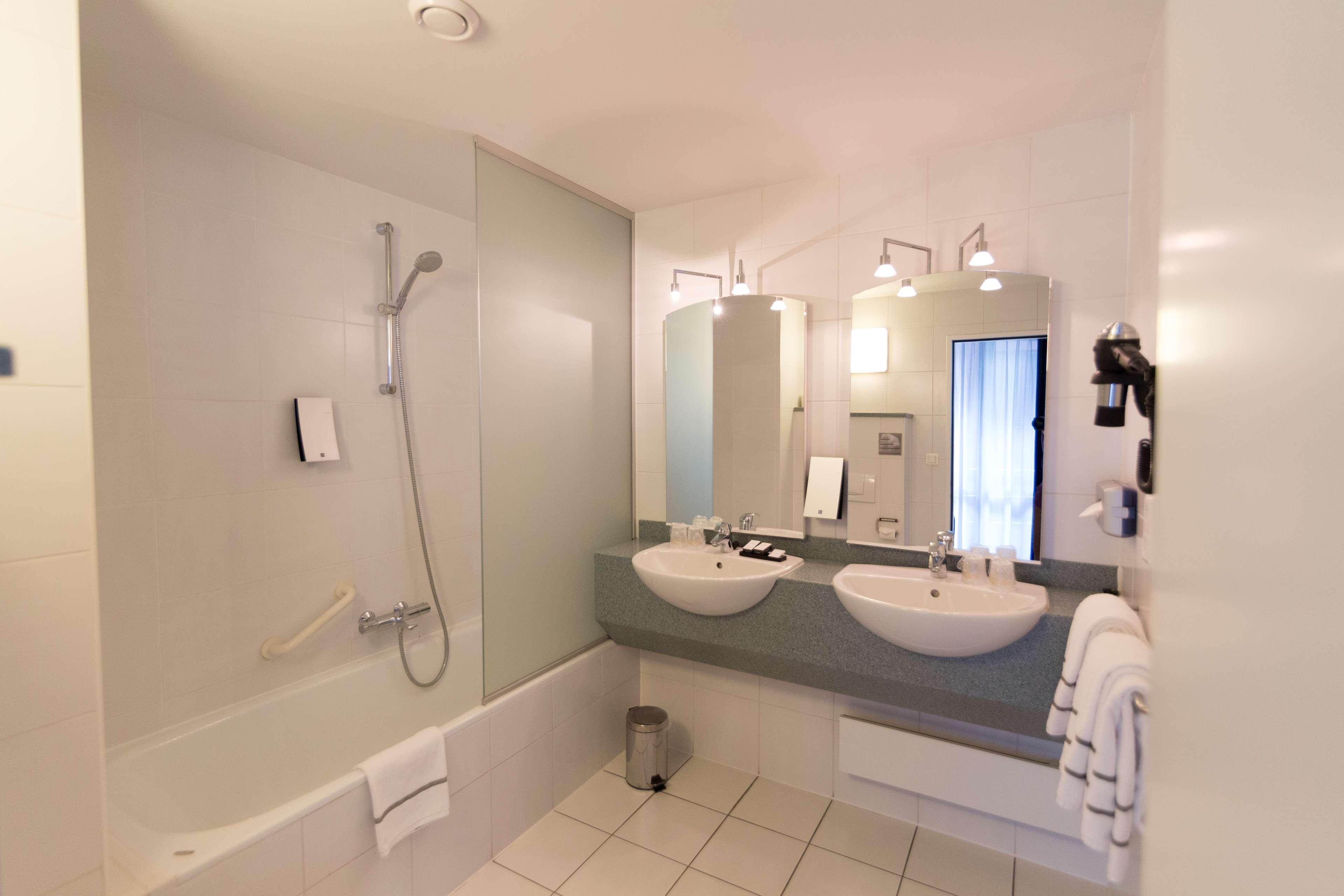 Hotel Docklands Antwerpen Kültér fotó