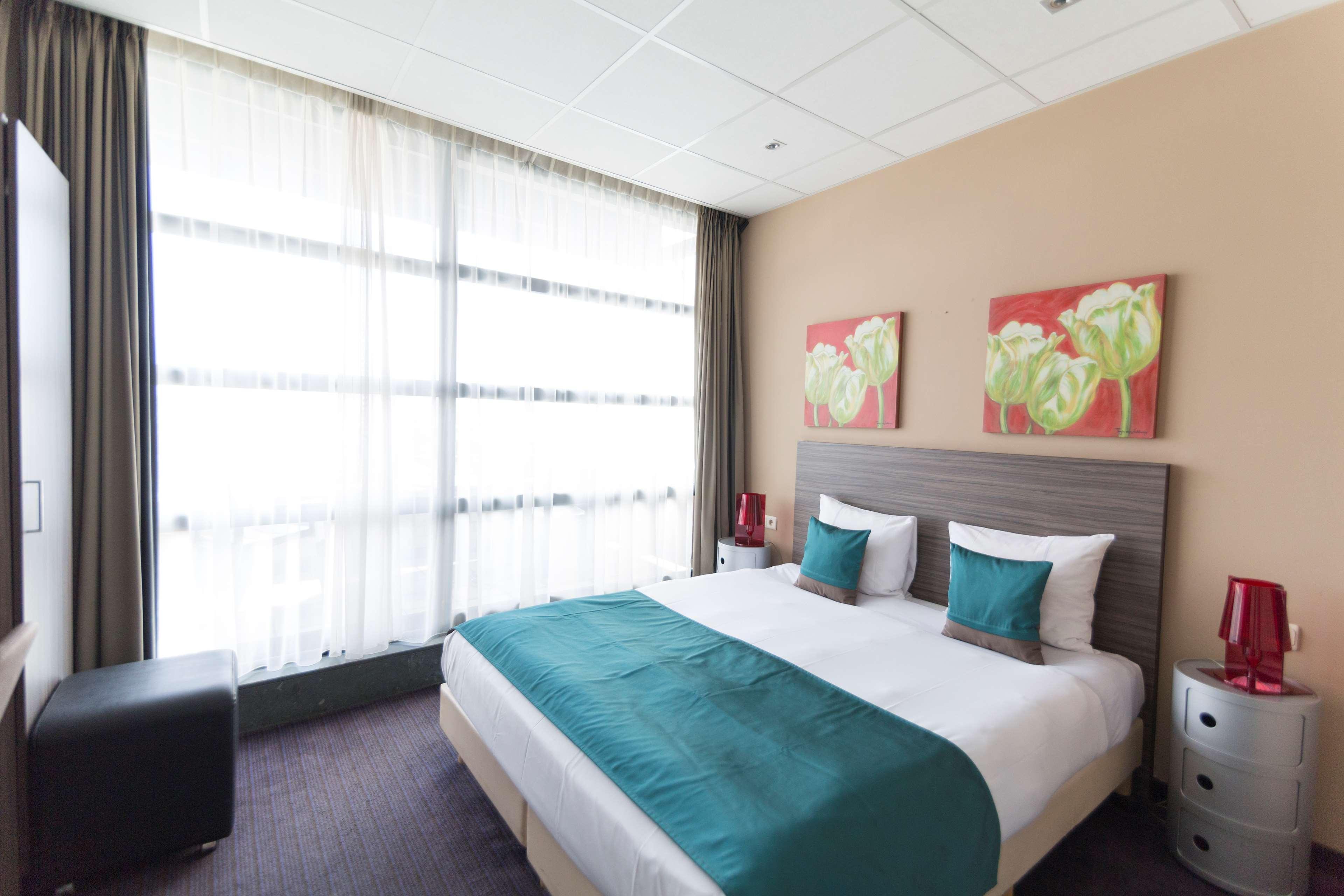 Hotel Docklands Antwerpen Kültér fotó
