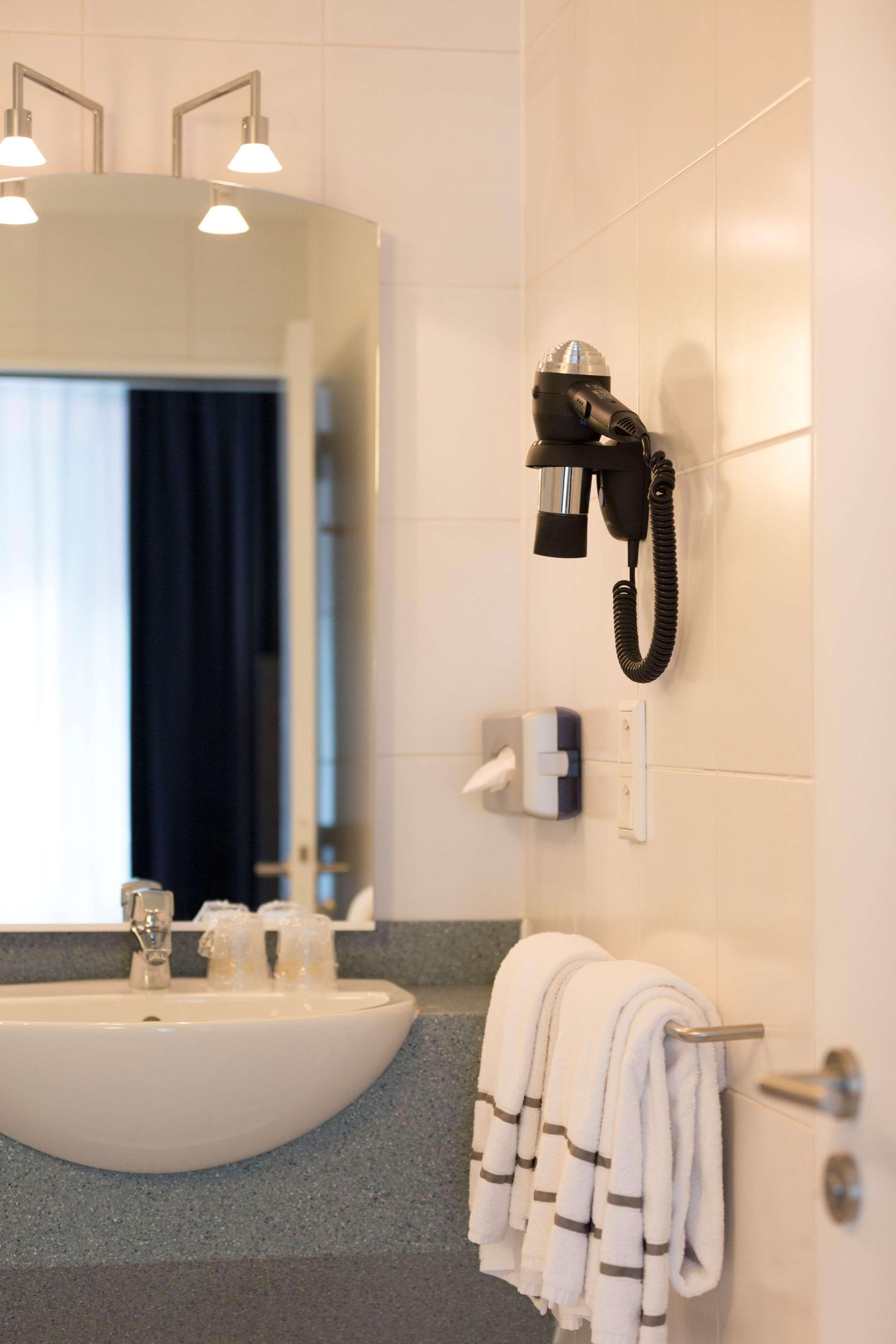 Hotel Docklands Antwerpen Kültér fotó